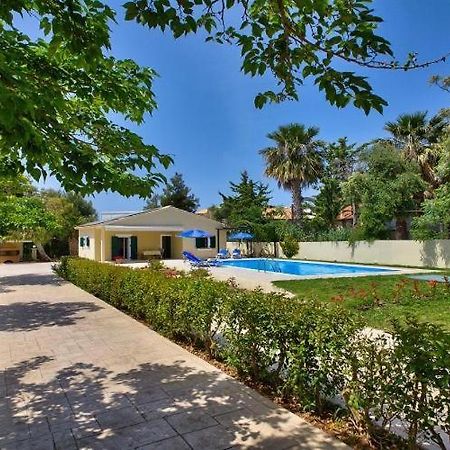 Villa Esperanza Lefkáda Dış mekan fotoğraf